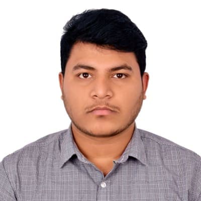 Md Mahi Hasnat Nishat