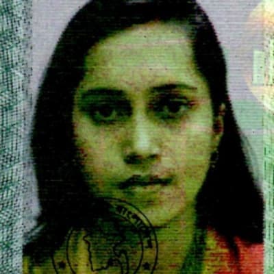 Aysha Siddika