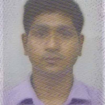 Md. Ikramul Haque
