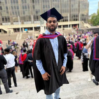 Salah Uddin